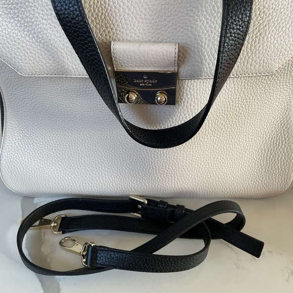 Kate Spade Adriana bag - Picture 8 of 10